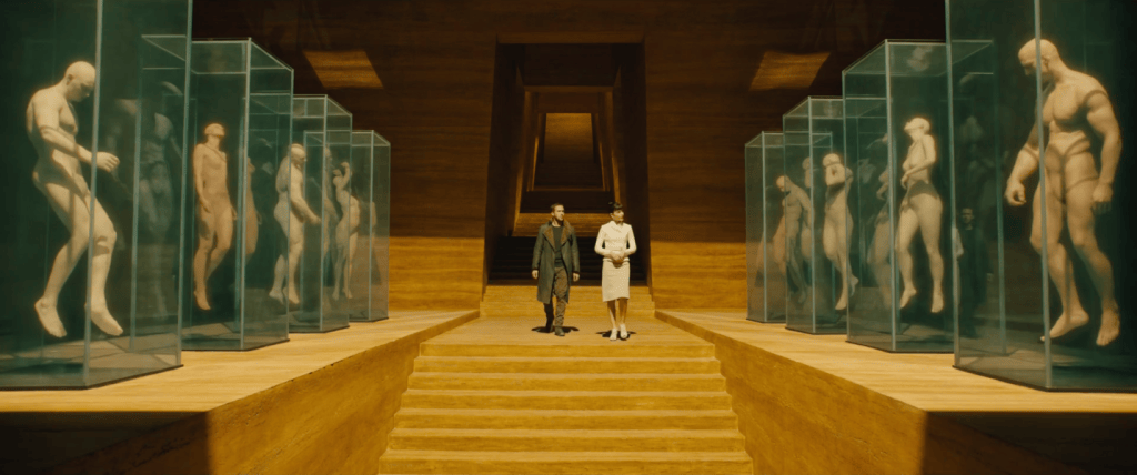 Blade Runner 2049: el capitalismo y el ser&nbsp;viviente