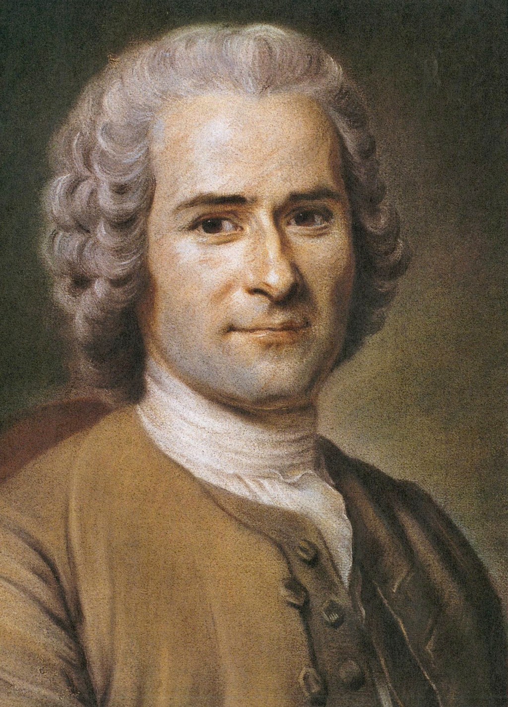 Rousseau y el artículo&nbsp;155
