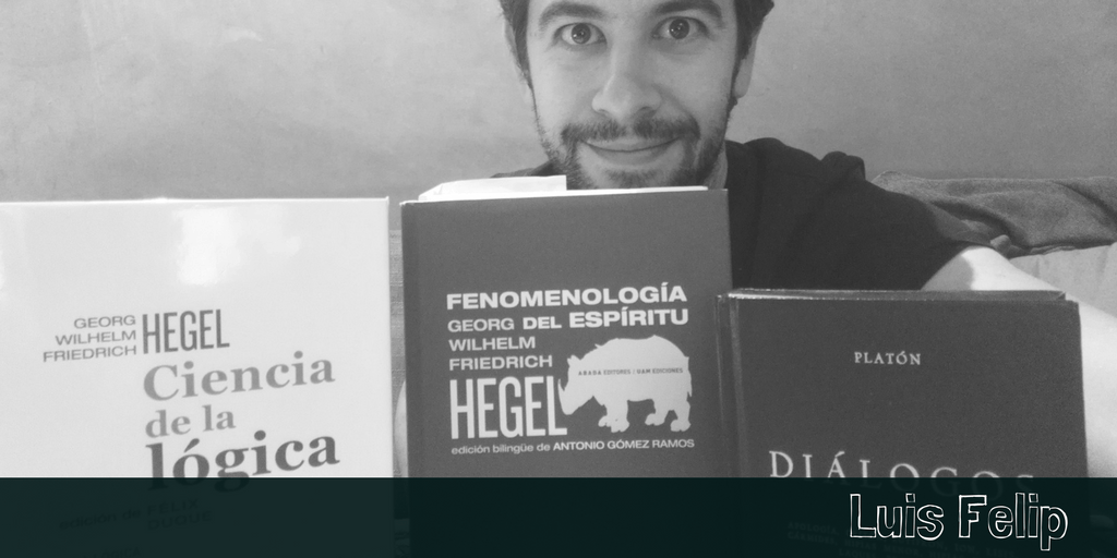 Dialéctica 101: Hegel